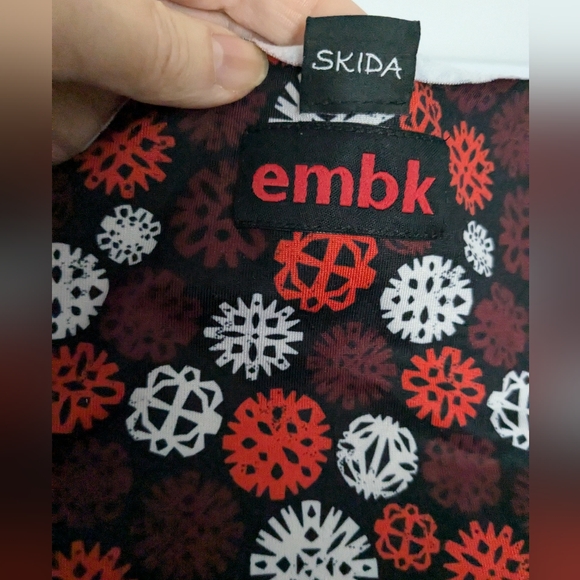 Skida buff - Picture 2 of 2